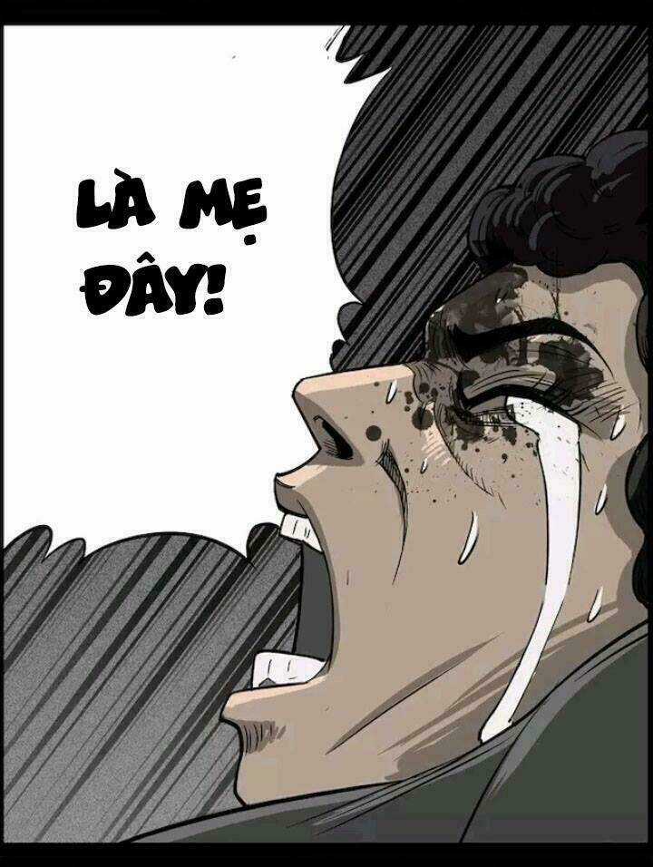 Những Câu Chuyện Kinh Dị Ở Trung Học Tây Lăng Chapter 21 trang 28