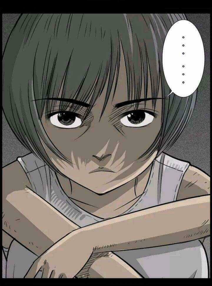 Những Câu Chuyện Kinh Dị Ở Trung Học Tây Lăng Chapter 22 trang 22