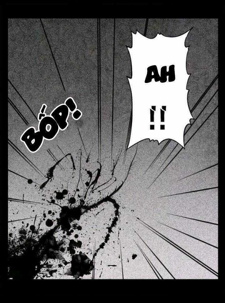 Những Câu Chuyện Kinh Dị Ở Trung Học Tây Lăng Chapter 22 trang 3