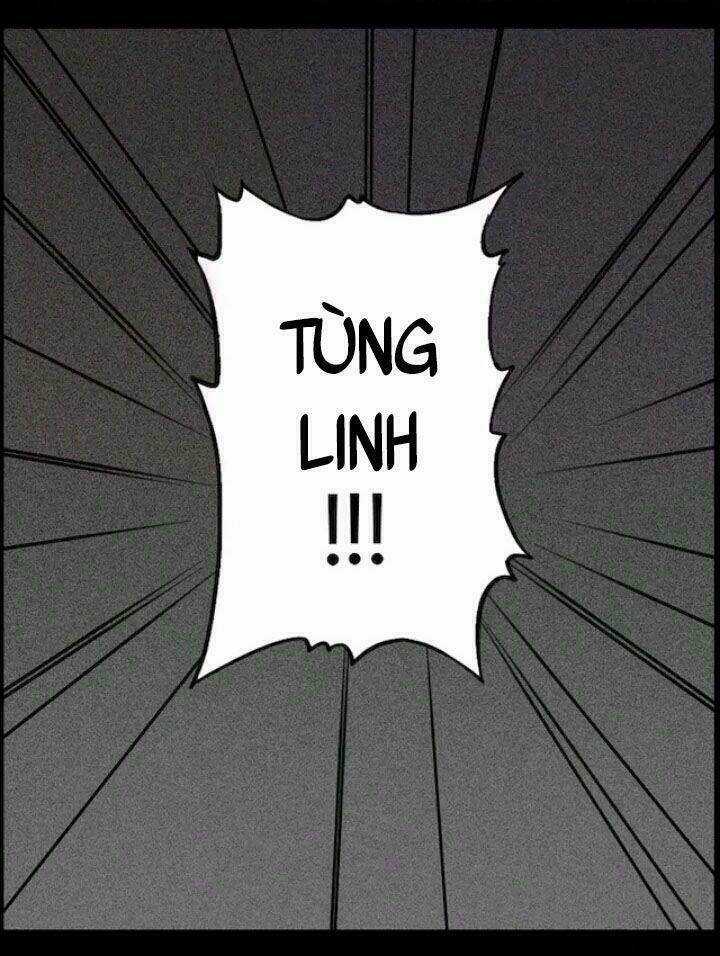 Những Câu Chuyện Kinh Dị Ở Trung Học Tây Lăng Chapter 22 trang 35