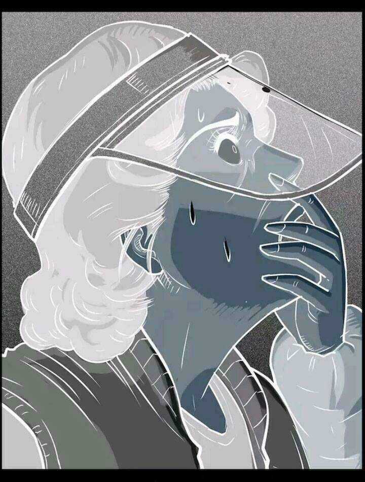 Những Câu Chuyện Kinh Dị Ở Trung Học Tây Lăng Chapter 22 trang 37