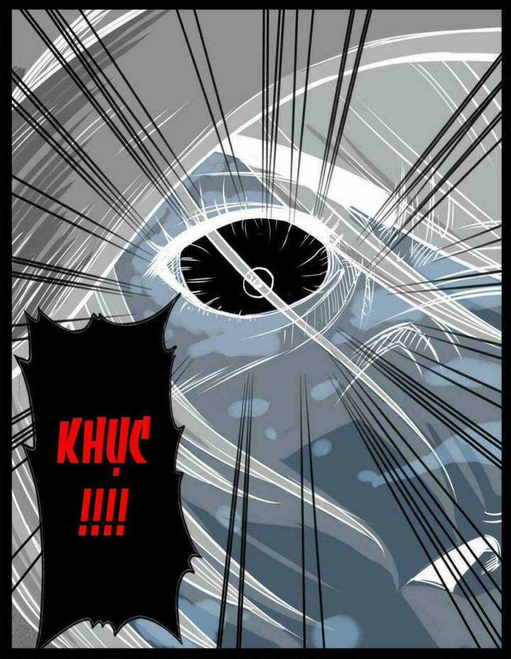 Những Câu Chuyện Kinh Dị Ở Trung Học Tây Lăng Chapter 24 trang 21