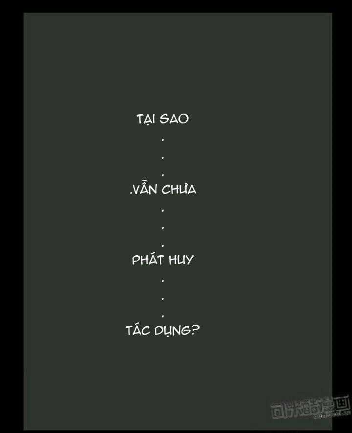 Những Câu Chuyện Kinh Dị Ở Trung Học Tây Lăng Chapter 3 trang 30