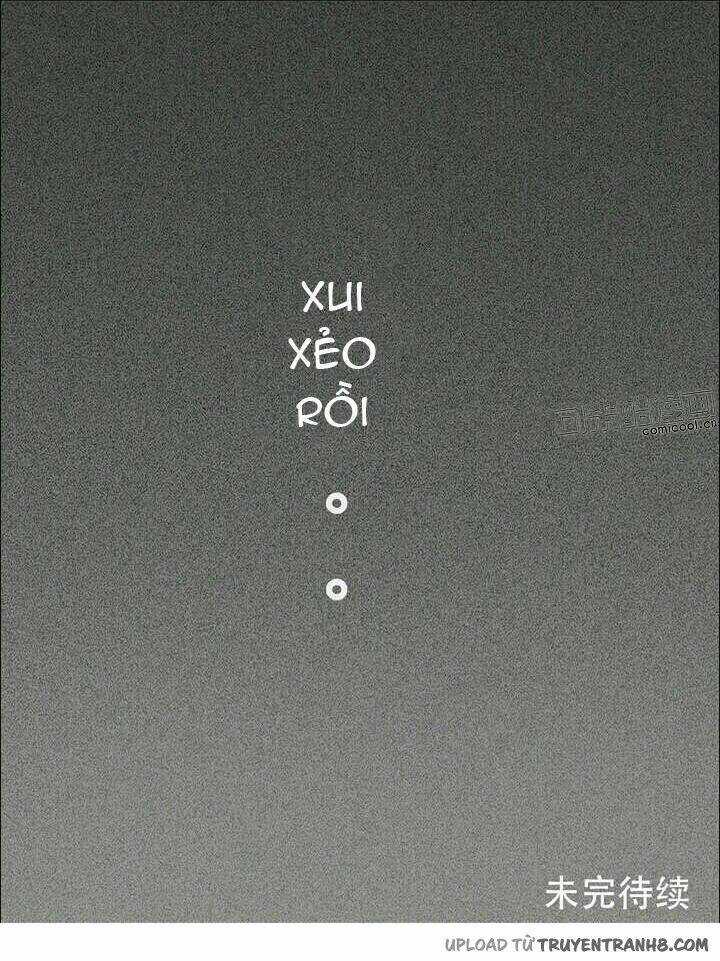 Những Câu Chuyện Kinh Dị Ở Trung Học Tây Lăng Chapter 5 trang 25