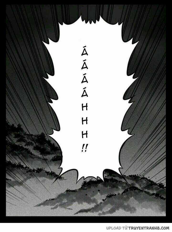 Những Câu Chuyện Kinh Dị Ở Trung Học Tây Lăng Chapter 6 trang 17