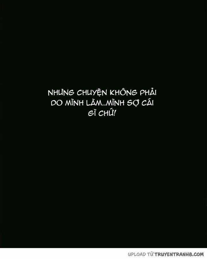 Những Câu Chuyện Kinh Dị Ở Trung Học Tây Lăng Chapter 6 trang 20