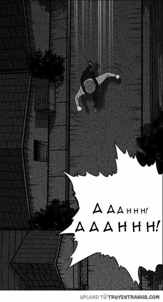 Những Câu Chuyện Kinh Dị Ở Trung Học Tây Lăng Chapter 6 trang 48