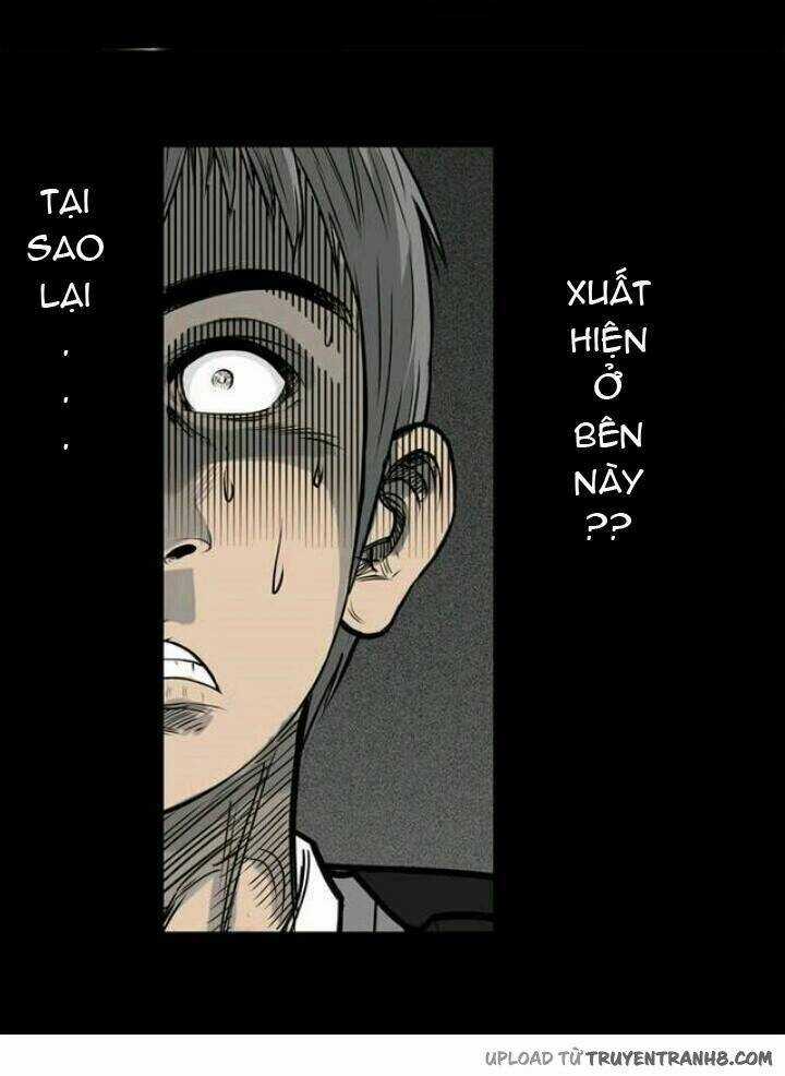 Những Câu Chuyện Kinh Dị Ở Trung Học Tây Lăng Chapter 6 trang 59