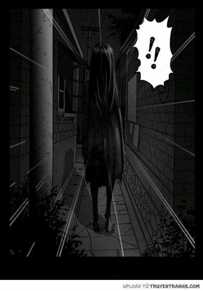 Những Câu Chuyện Kinh Dị Ở Trung Học Tây Lăng Chapter 6 trang 62