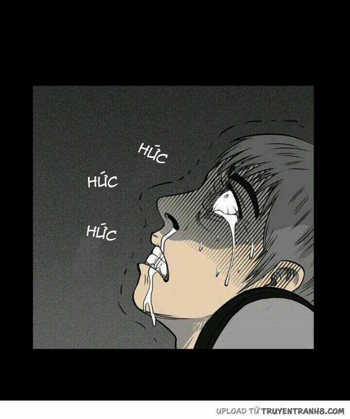 Những Câu Chuyện Kinh Dị Ở Trung Học Tây Lăng Chapter 6 trang 78