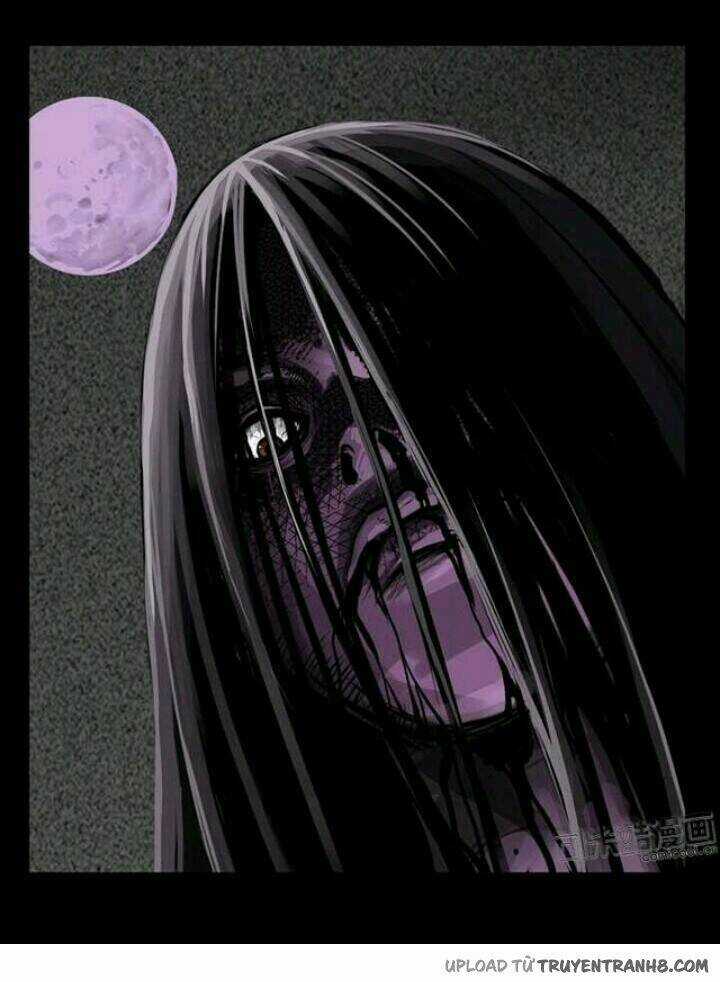 Những Câu Chuyện Kinh Dị Ở Trung Học Tây Lăng Chapter 6 trang 82