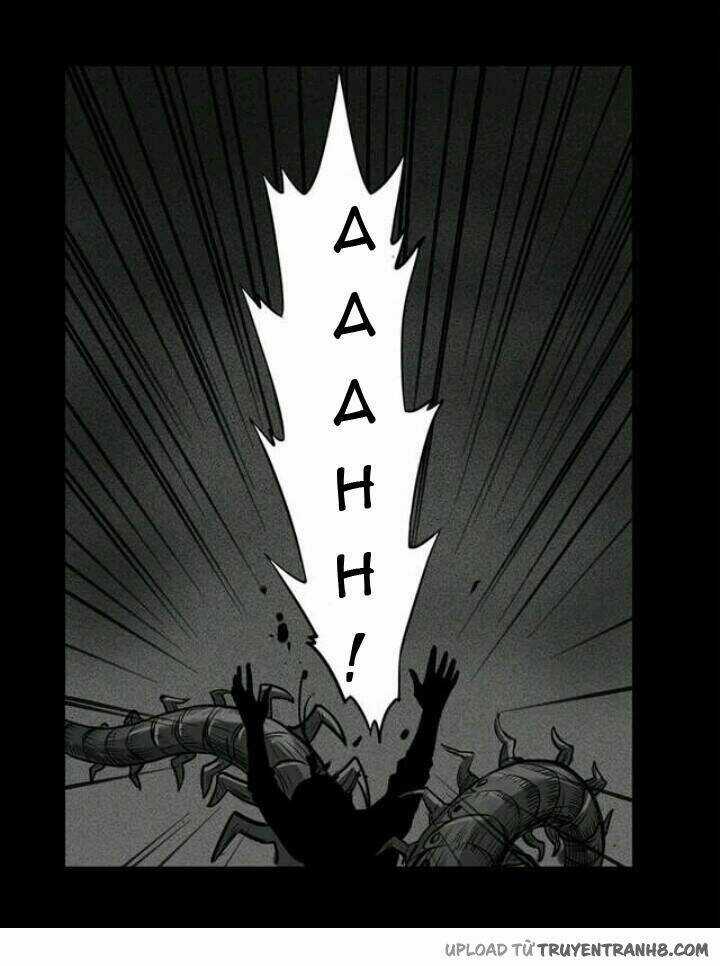 Những Câu Chuyện Kinh Dị Ở Trung Học Tây Lăng Chapter 6 trang 83