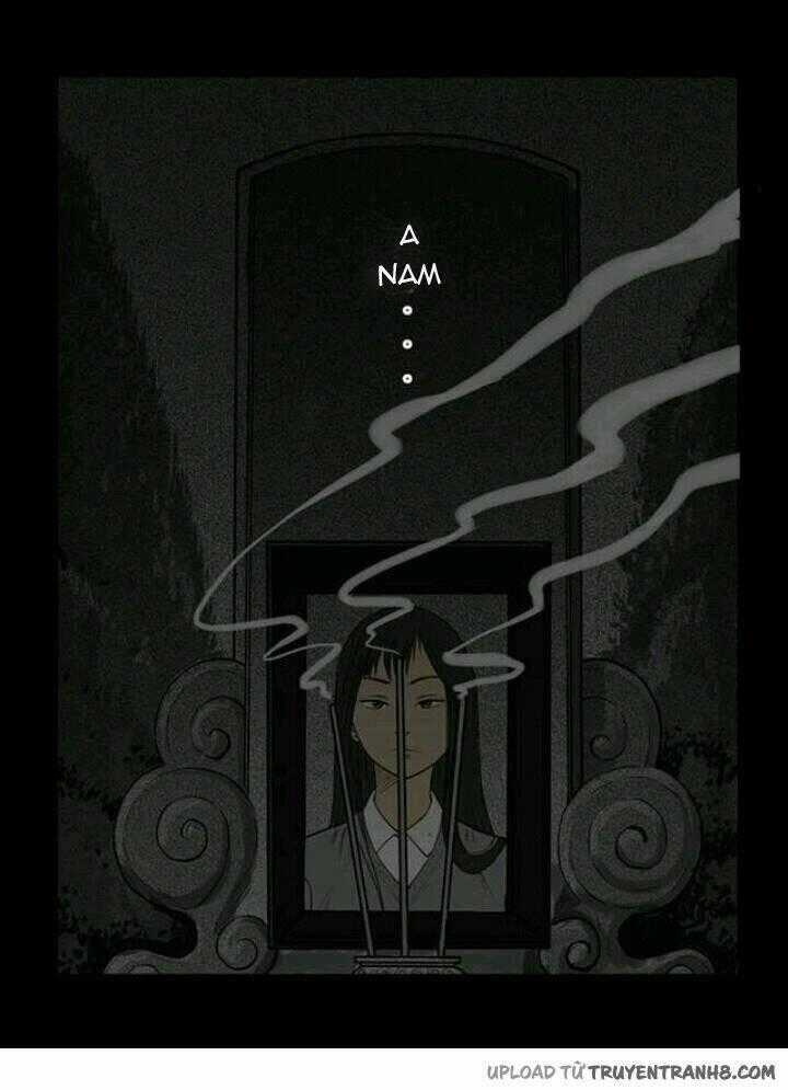 Những Câu Chuyện Kinh Dị Ở Trung Học Tây Lăng Chapter 6 trang 84