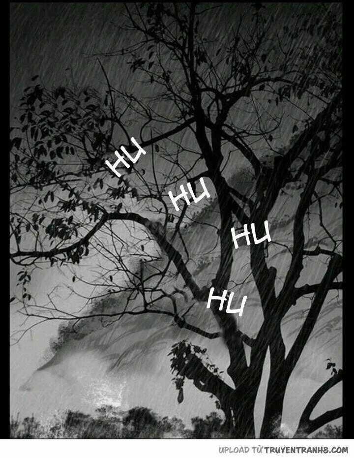 Những Câu Chuyện Kinh Dị Ở Trung Học Tây Lăng Chapter 7 trang 1