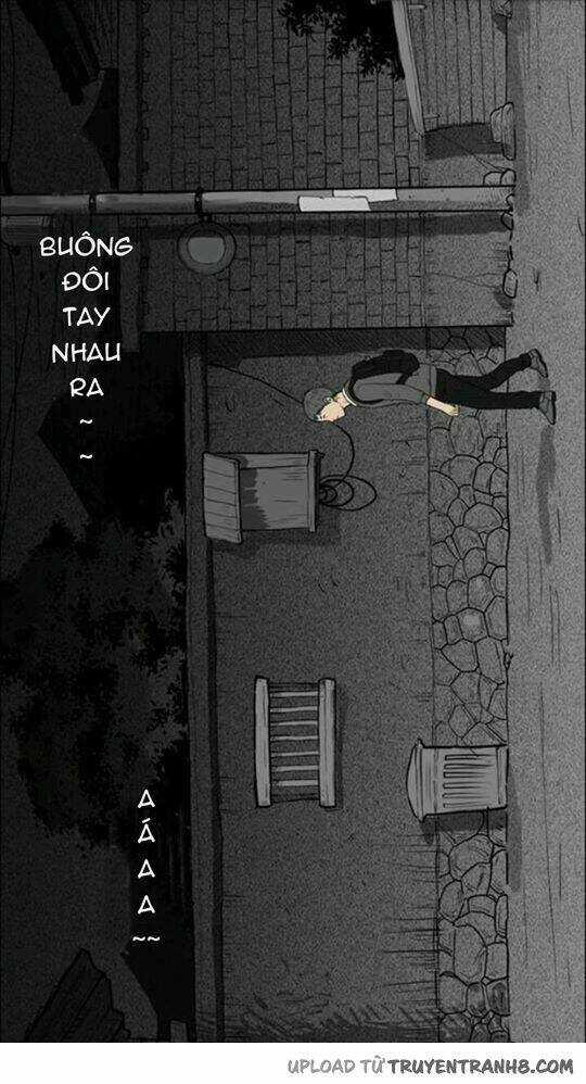 Những Câu Chuyện Kinh Dị Ở Trung Học Tây Lăng Chapter 7 trang 37