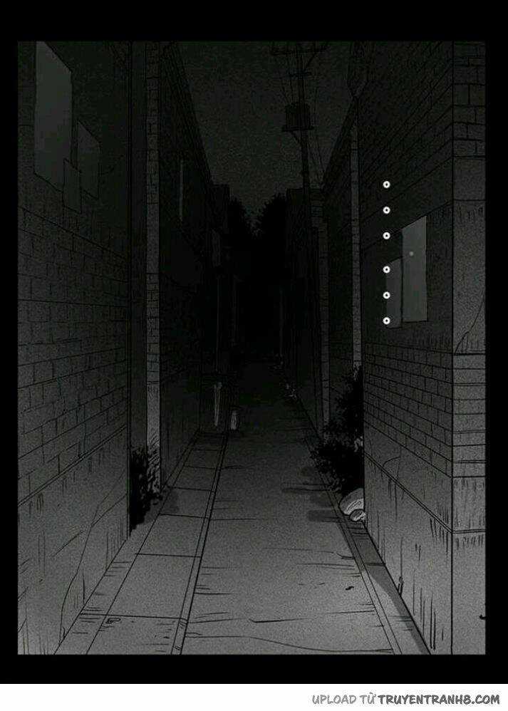 Những Câu Chuyện Kinh Dị Ở Trung Học Tây Lăng Chapter 7 trang 43