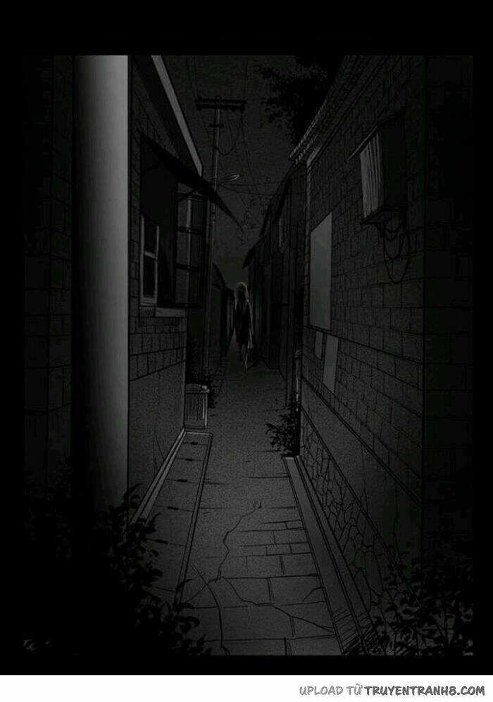 Những Câu Chuyện Kinh Dị Ở Trung Học Tây Lăng Chapter 7 trang 61