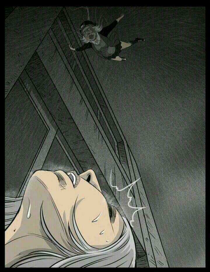 Những Câu Chuyện Kinh Dị Ở Trung Học Tây Lăng Chapter 8 trang 15