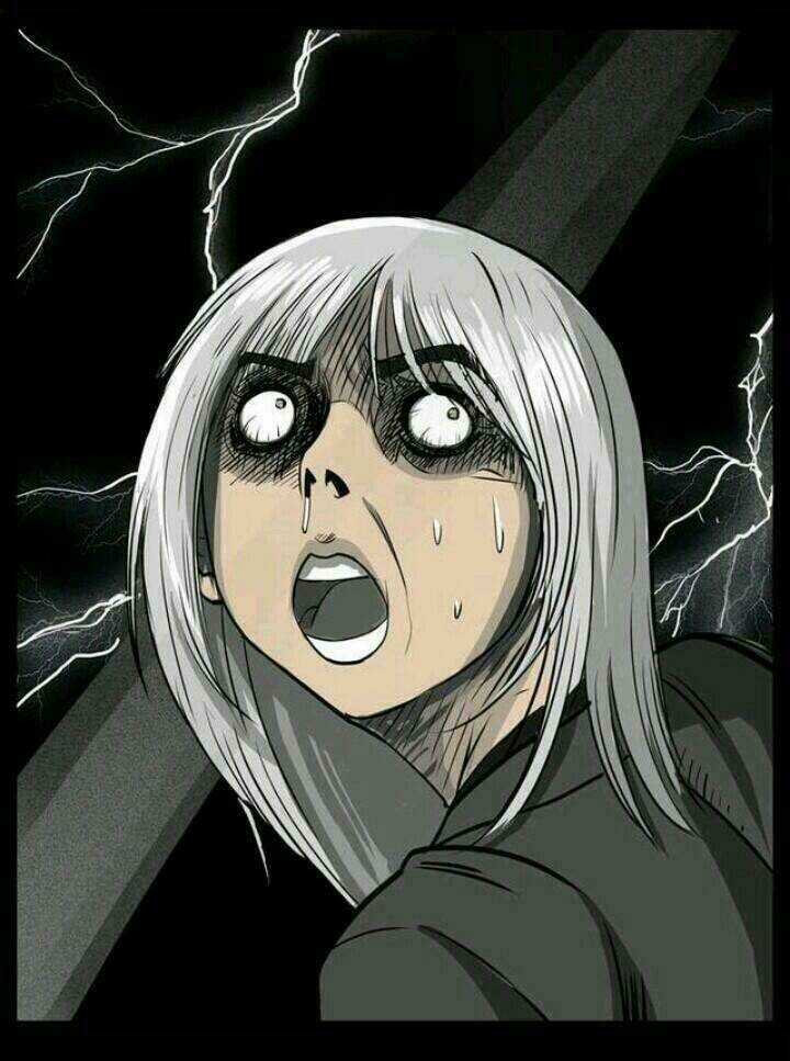 Những Câu Chuyện Kinh Dị Ở Trung Học Tây Lăng Chapter 8 trang 17