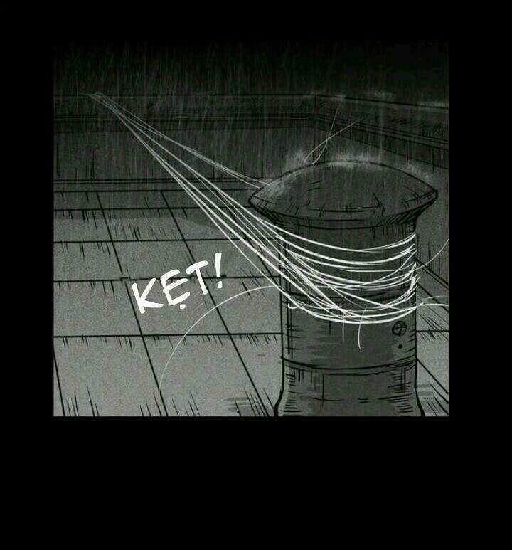 Những Câu Chuyện Kinh Dị Ở Trung Học Tây Lăng Chapter 8 trang 18