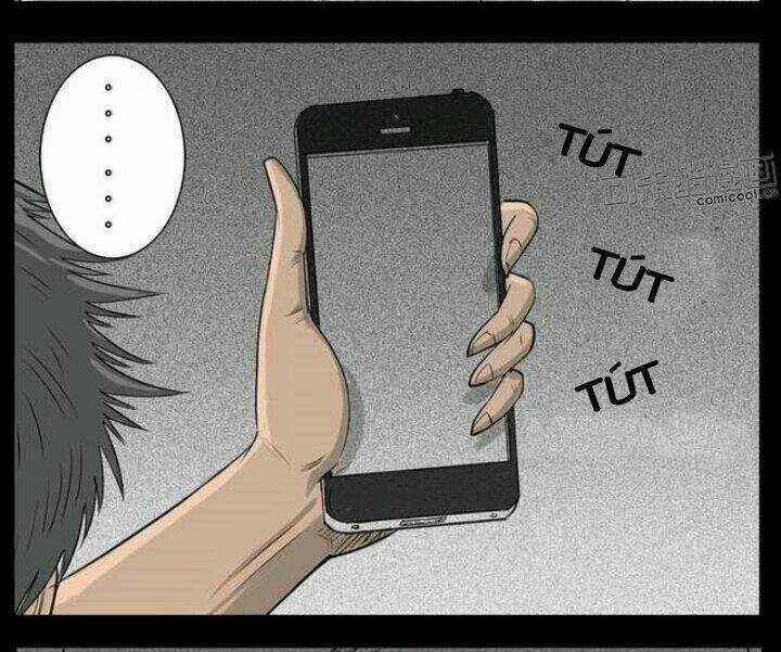 Những Câu Chuyện Kinh Dị Ở Trung Học Tây Lăng Chapter 9 trang 12