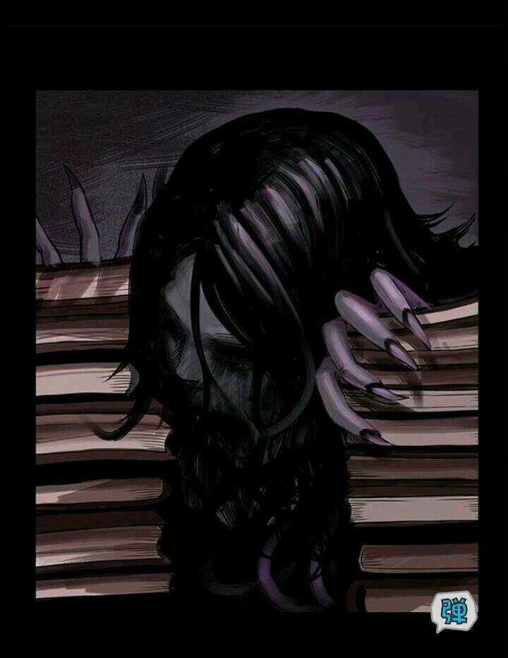 Những Câu Chuyện Kinh Dị Ở Trường Trung Học Tây Lăng Chapter 1 trang 32