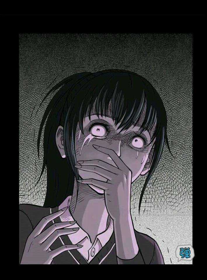 Những Câu Chuyện Kinh Dị Ở Trường Trung Học Tây Lăng Chapter 1 trang 42