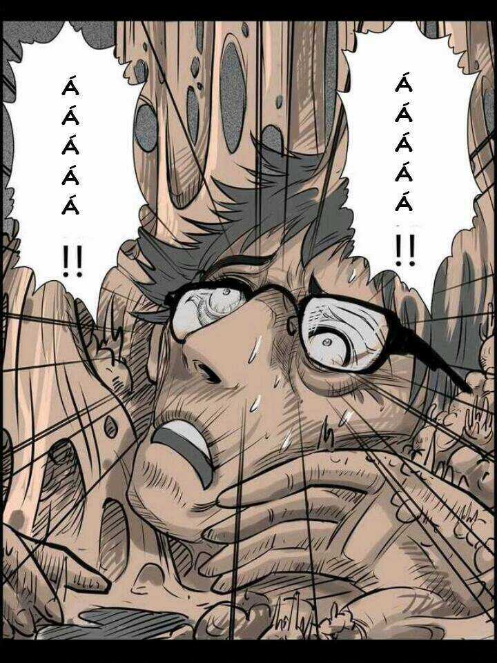 Những Câu Chuyện Kinh Dị Ở Trường Trung Học Tây Lăng Chapter 11 trang 11