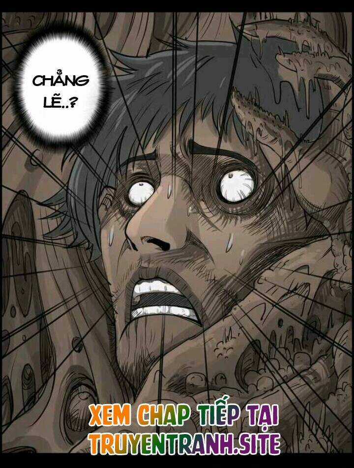 Những Câu Chuyện Kinh Dị Ở Trường Trung Học Tây Lăng Chapter 11 trang 14