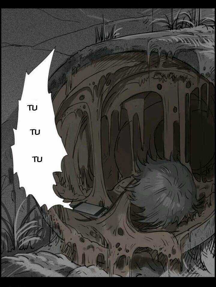 Những Câu Chuyện Kinh Dị Ở Trường Trung Học Tây Lăng Chapter 11 trang 23