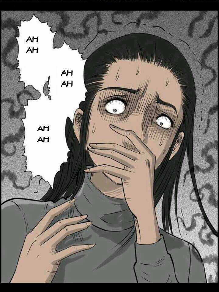 Những Câu Chuyện Kinh Dị Ở Trường Trung Học Tây Lăng Chapter 11 trang 8