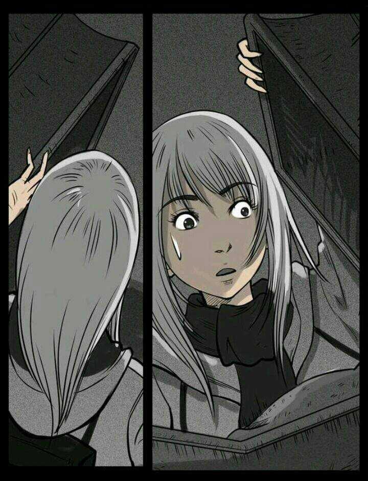 Những Câu Chuyện Kinh Dị Ở Trường Trung Học Tây Lăng Chapter 12 trang 12