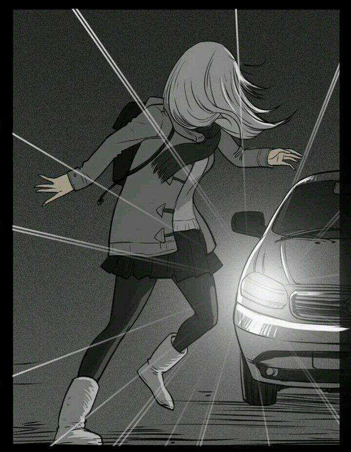 Những Câu Chuyện Kinh Dị Ở Trường Trung Học Tây Lăng Chapter 12 trang 18