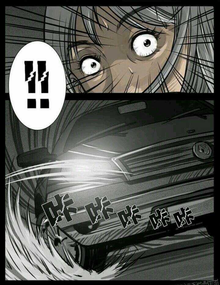 Những Câu Chuyện Kinh Dị Ở Trường Trung Học Tây Lăng Chapter 12 trang 19