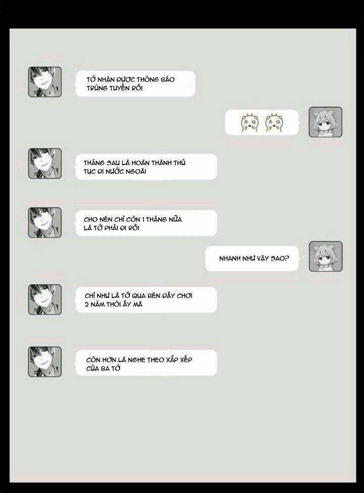 Những Câu Chuyện Kinh Dị Ở Trường Trung Học Tây Lăng Chapter 12 trang 2