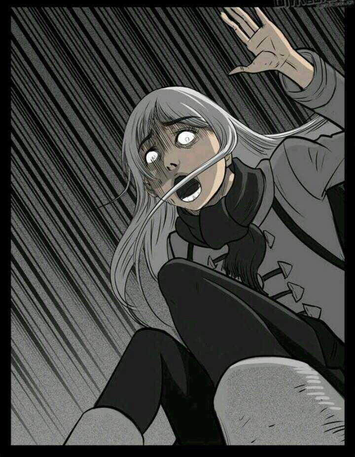 Những Câu Chuyện Kinh Dị Ở Trường Trung Học Tây Lăng Chapter 12 trang 20