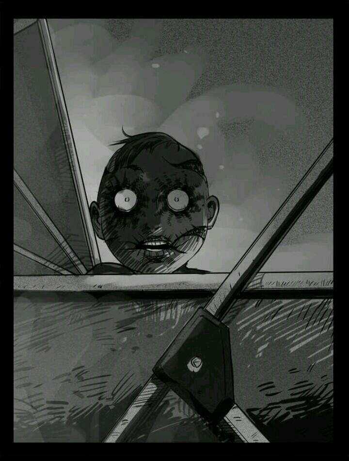 Những Câu Chuyện Kinh Dị Ở Trường Trung Học Tây Lăng Chapter 12 trang 23