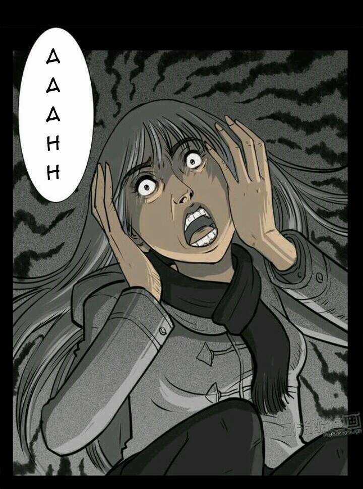 Những Câu Chuyện Kinh Dị Ở Trường Trung Học Tây Lăng Chapter 12 trang 25