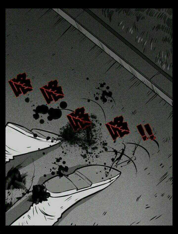 Những Câu Chuyện Kinh Dị Ở Trường Trung Học Tây Lăng Chapter 12 trang 28