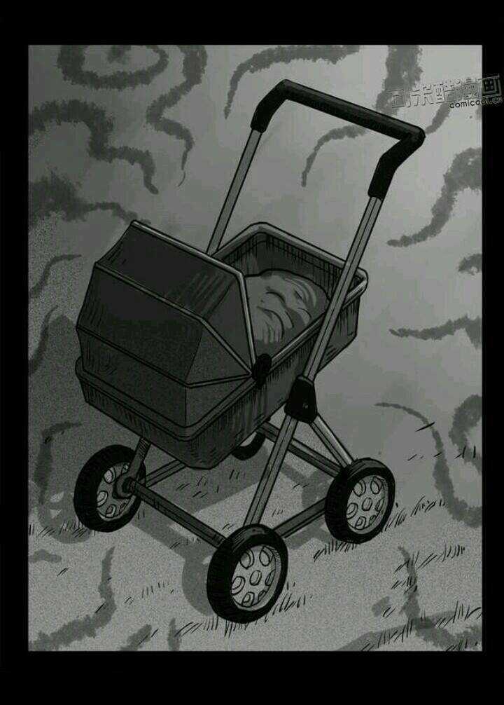 Những Câu Chuyện Kinh Dị Ở Trường Trung Học Tây Lăng Chapter 12 trang 7