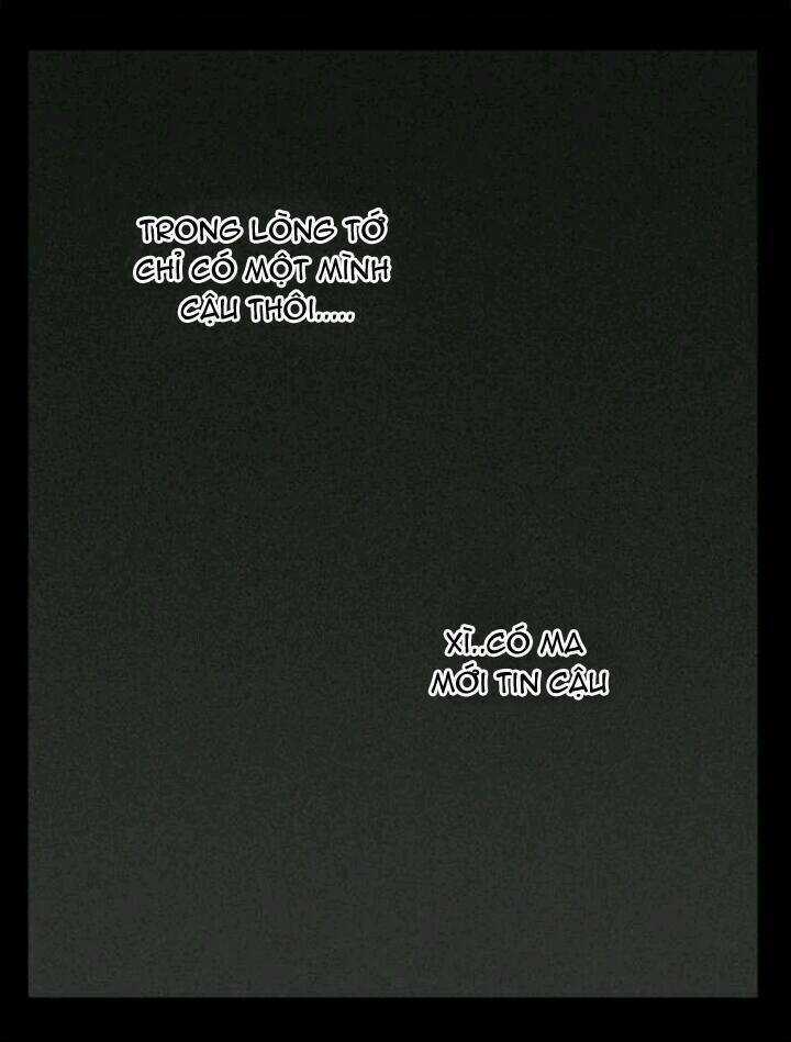 Những Câu Chuyện Kinh Dị Ở Trường Trung Học Tây Lăng Chapter 15 trang 25