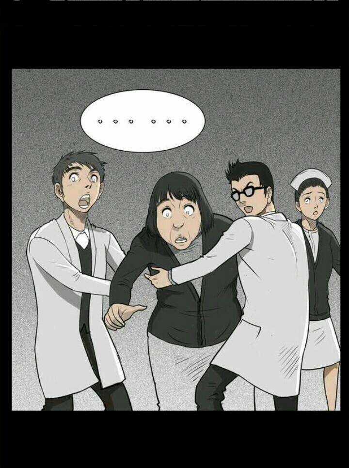 Những Câu Chuyện Kinh Dị Ở Trường Trung Học Tây Lăng Chapter 15 trang 7