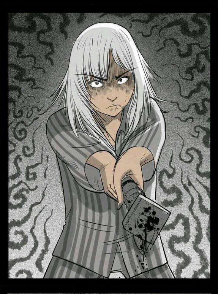 Những Câu Chuyện Kinh Dị Ở Trường Trung Học Tây Lăng Chapter 15 trang 9