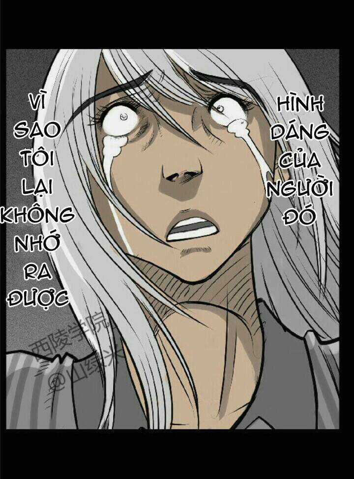 Những Câu Chuyện Kinh Dị Ở Trường Trung Học Tây Lăng Chapter 16 trang 15