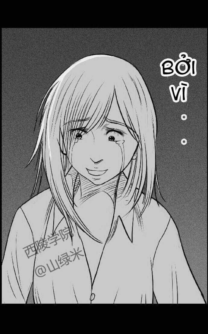 Những Câu Chuyện Kinh Dị Ở Trường Trung Học Tây Lăng Chapter 16 trang 23