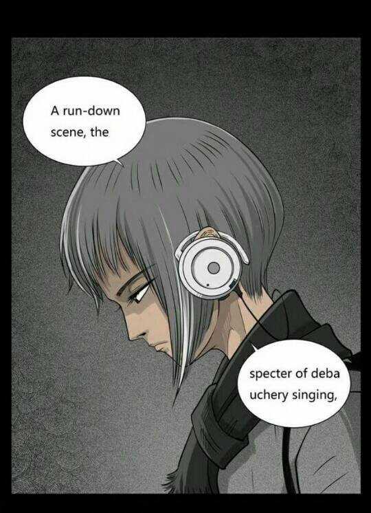 Những Câu Chuyện Kinh Dị Ở Trường Trung Học Tây Lăng Chapter 17 trang 11