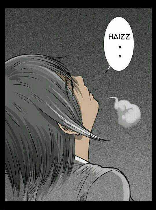 Những Câu Chuyện Kinh Dị Ở Trường Trung Học Tây Lăng Chapter 17 trang 35