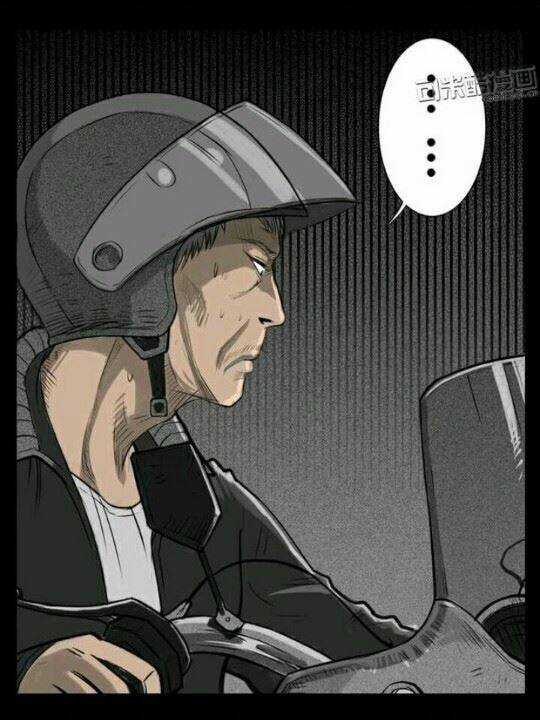 Những Câu Chuyện Kinh Dị Ở Trường Trung Học Tây Lăng Chapter 17 trang 6