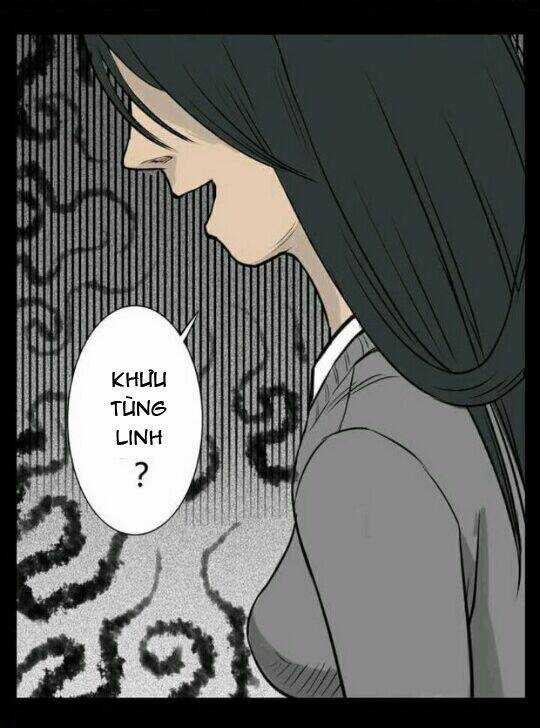 Những Câu Chuyện Kinh Dị Ở Trường Trung Học Tây Lăng Chapter 18 trang 10