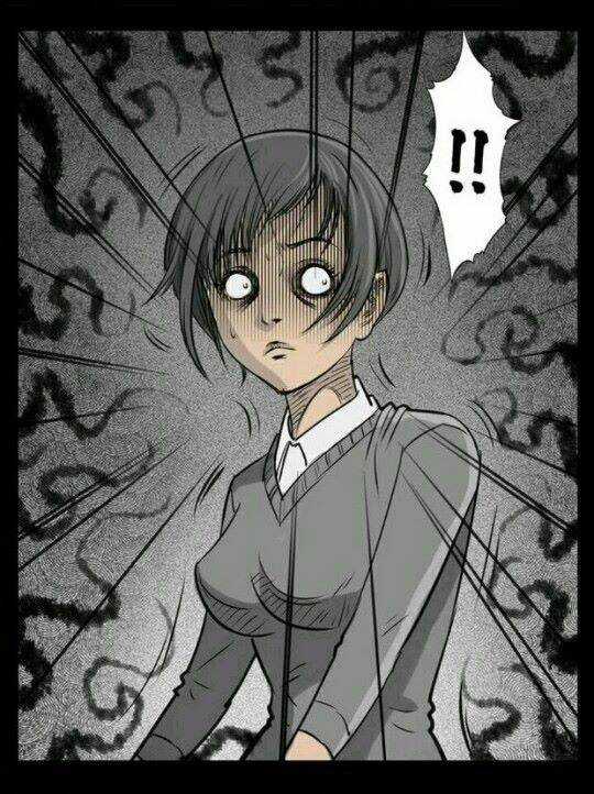 Những Câu Chuyện Kinh Dị Ở Trường Trung Học Tây Lăng Chapter 18 trang 11